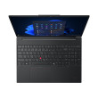 PC Ordinateur portable LENOVO 21ST0046FR ThinkPad E16 GEN 3 (AMD) 16" AMD Ryzen 5 16 Go Noir 512 Go
