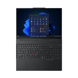 PC Ordinateur portable LENOVO 21ST0046FR ThinkPad E16 GEN 3 (AMD) 16" AMD Ryzen 5 16 Go Noir 512 Go
