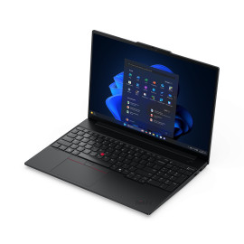 PC Ordinateur portable LENOVO 21ST0046FR ThinkPad E16 GEN 3 (AMD) 16" AMD Ryzen 5 16 Go Noir 512 Go