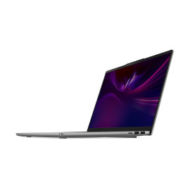 PC Ordinateur portable LENOVO 83V7001AFR IdeaPad SLIM 5 16IMH10 16" Intel Core Ultra 5 32 Go Gris 512 Go