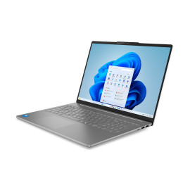 PC Ordinateur portable LENOVO 83V7001AFR IdeaPad SLIM 5 16IMH10 16" Intel Core Ultra 5 32 Go Gris 512 Go