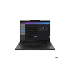 PC Ordinateur portable LENOVO 21J3005SFR ThinkPad X13 GEN 4 (AMD) 13.3" AMD Ryzen 7 Pro 16 Go Noir 512 Go