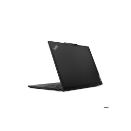 PC Ordinateur portable LENOVO 21J3005SFR ThinkPad X13 GEN 4 (AMD) 13.3" AMD Ryzen 7 Pro 16 Go Noir 512 Go