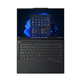 PC Ordinateur portable LENOVO 21T0004UFR ThinkPad E14 GEN 7 (AMD) 14" AMD Ryzen 5 16 Go Noir 512 Go