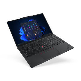 PC Ordinateur portable LENOVO 21T0004UFR ThinkPad E14 GEN 7 (AMD) 14" AMD Ryzen 5 16 Go Noir 512 Go