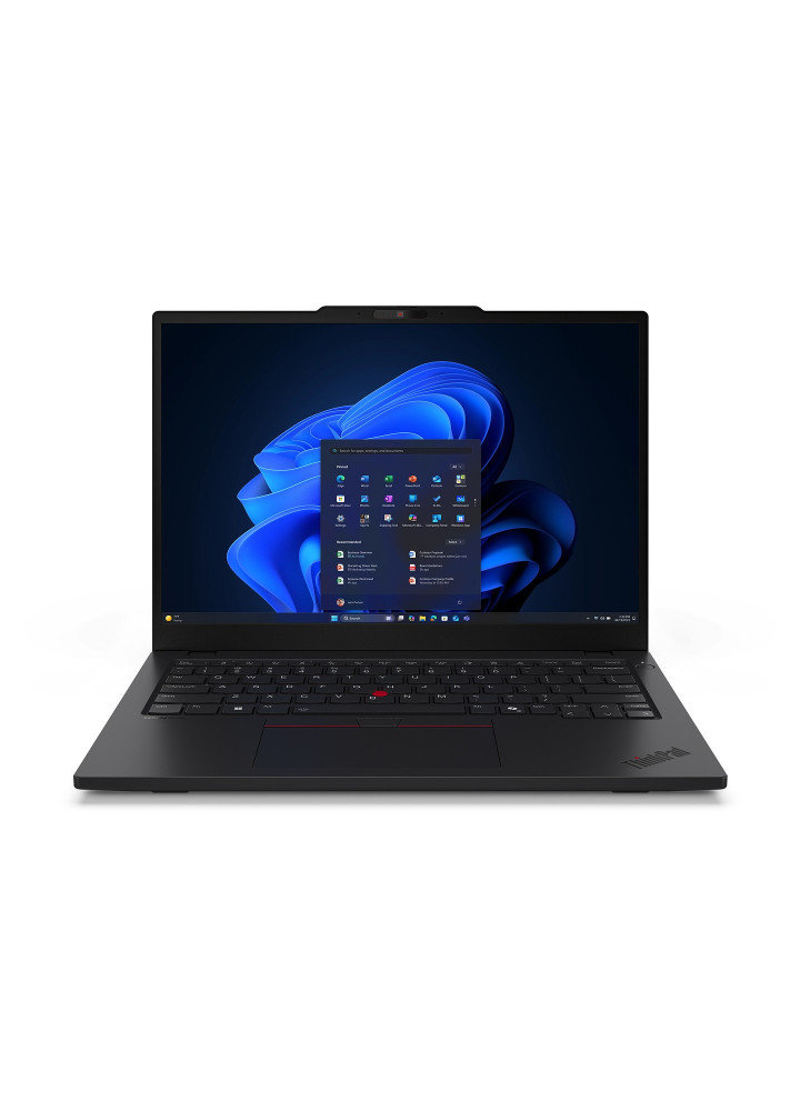 PC Ordinateur portable LENOVO 21R5004AFR ThinkPad L13 GEN 6 (INTEL) 13.3" Intel Core Ultra 5 16 Go Noir 512 Go