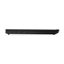 PC Ordinateur portable LENOVO 21R5004AFR ThinkPad L13 GEN 6 (INTEL) 13.3" Intel Core Ultra 5 16 Go Noir 512 Go