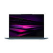 PC Ordinateur portable LENOVO 83QS006LFR Yoga SLIM 7 14AGP11 COPILOT+ PC 14" AMD Ryzen AI 7 32 Go Bleu 512 Go