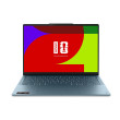 PC Ordinateur portable LENOVO 83QS006LFR Yoga SLIM 7 14AGP11 COPILOT+ PC 14" AMD Ryzen AI 7 32 Go Bleu 512 Go