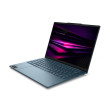 PC Ordinateur portable LENOVO 83QS006LFR Yoga SLIM 7 14AGP11 COPILOT+ PC 14" AMD Ryzen AI 7 32 Go Bleu 512 Go