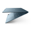 PC Ordinateur portable LENOVO 83QS006LFR Yoga SLIM 7 14AGP11 COPILOT+ PC 14" AMD Ryzen AI 7 32 Go Bleu 512 Go