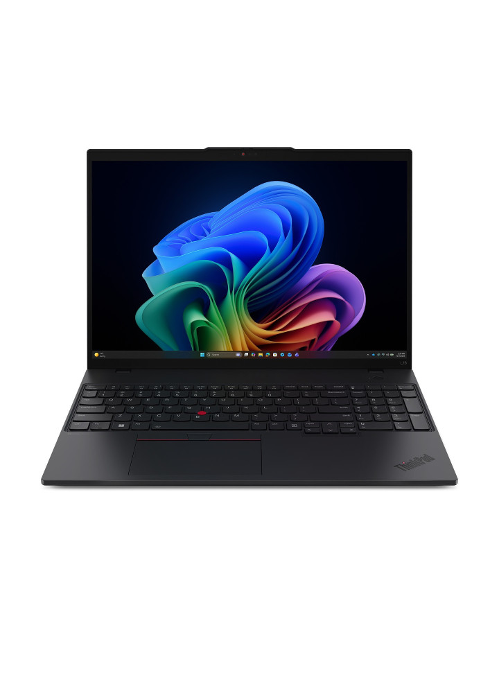 PC Ordinateur portable LENOVO 21X8004AFR ThinkPad L16 GEN 3 (INTEL) COPILOT+ PC 16" Intel Core Ultra 7 24 Go Noir 512 Go