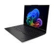 PC Ordinateur portable LENOVO 21X8004AFR ThinkPad L16 GEN 3 (INTEL) COPILOT+ PC 16" Intel Core Ultra 7 24 Go Noir 512 Go