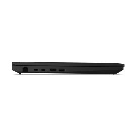 PC Ordinateur portable LENOVO 21X8004AFR ThinkPad L16 GEN 3 (INTEL) COPILOT+ PC 16" Intel Core Ultra 7 24 Go Noir 512 Go