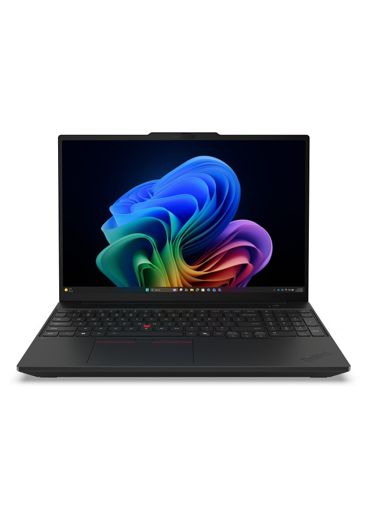 PC Ordinateur portable LENOVO 21WX003HFR ThinkPad T16 GEN 5 (AMD) COPILOT+ PC 16" AMD Ryzen AI 5 PRO 16 Go Noir 512 Go
