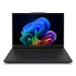 PC Ordinateur portable LENOVO 21WX003HFR ThinkPad T16 GEN 5 (AMD) COPILOT+ PC 16" AMD Ryzen AI 5 PRO 16 Go Noir 512 Go