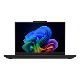 PC Ordinateur portable LENOVO 21WX003HFR ThinkPad T16 GEN 5 (AMD) COPILOT+ PC 16" AMD Ryzen AI 5 PRO 16 Go Noir 512 Go