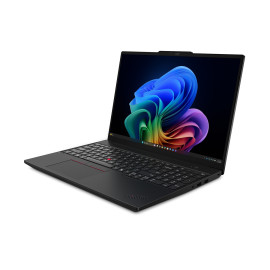 PC Ordinateur portable LENOVO 21WX0021FR ThinkPad T16 GEN 5 (AMD) COPILOT+ PC 16" AMD Ryzen AI 5 PRO 16 Go Noir 512 Go