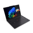 PC Ordinateur portable LENOVO 21TB0016FR ThinkPad T14S GEN 6 (AMD) COPILOT+ PC 14" AMD Ryzen AI 5 PRO 16 Go Noir 512 Go