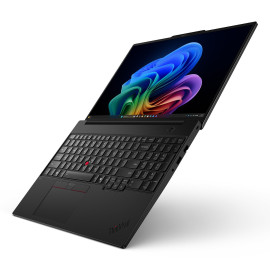 PC Ordinateur portable LENOVO 21WT0028FR ThinkPad T16 GEN 5 (INTEL) COPILOT+ PC 16" Intel Core Ultra 5 16 Go Noir 512 Go