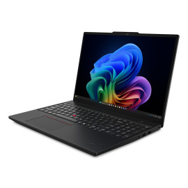 PC Ordinateur portable LENOVO 21WT0028FR ThinkPad T16 GEN 5 (INTEL) COPILOT+ PC 16" Intel Core Ultra 5 16 Go Noir 512 Go