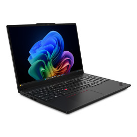 PC Ordinateur portable LENOVO 21WT0028FR ThinkPad T16 GEN 5 (INTEL) COPILOT+ PC 16" Intel Core Ultra 5 16 Go Noir 512 Go