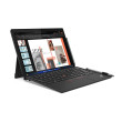 PC Ordinateur portable LENOVO 21LK001XFR ThinkPad X12 DETACHABLE GEN 2 12.3" Intel Core Ultra 5 16 Go Noir 512 Go
