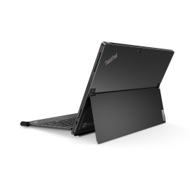 PC Ordinateur portable LENOVO 21LK001XFR ThinkPad X12 DETACHABLE GEN 2 12.3" Intel Core Ultra 5 16 Go Noir 512 Go