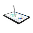 PC Ordinateur portable LENOVO 21LK001XFR ThinkPad X12 DETACHABLE GEN 2 12.3" Intel Core Ultra 5 16 Go Noir 512 Go