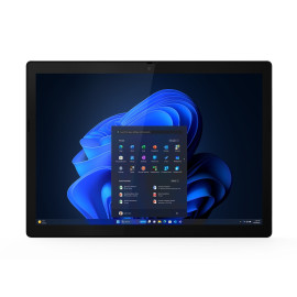 PC Ordinateur portable LENOVO 21LK001XFR ThinkPad X12 DETACHABLE GEN 2 12.3" Intel Core Ultra 5 16 Go Noir 512 Go