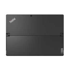 PC Ordinateur portable LENOVO 21LK001XFR ThinkPad X12 DETACHABLE GEN 2 12.3" Intel Core Ultra 5 16 Go Noir 512 Go