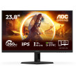 Écran 24" AOC Gaming G4 24G4ZRE Full HD 260Hz OC (Noir)