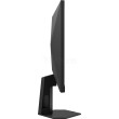 Écran 24" AOC Gaming G4 24G4ZRE Full HD 260Hz OC (Noir)