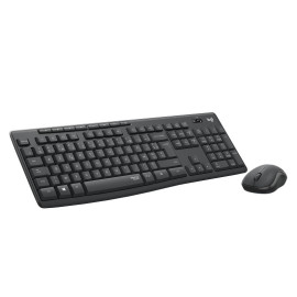 Ensemble clavier et souris LOGITECH 920-009795