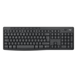 Ensemble clavier et souris LOGITECH 920-012066