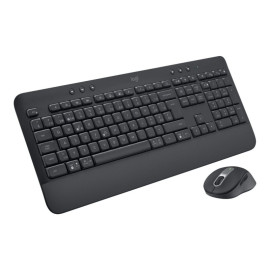 Ensemble clavier et souris LOGITECH 920-010995