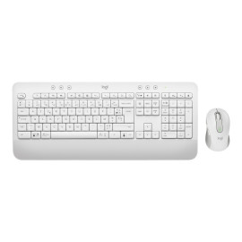 Ensemble clavier et souris LOGITECH 920-011023