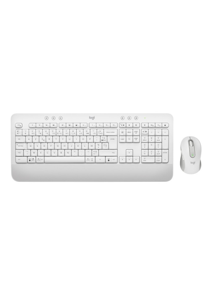 Ensemble clavier et souris LOGITECH 920-011023