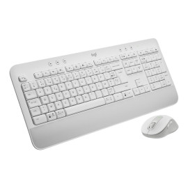 Ensemble clavier et souris LOGITECH 920-011023