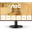 Écran 27" AOC Basic B3 27B3HA2 Full HD 120Hz (Noir)