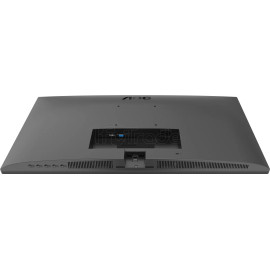 Écran 27" AOC Basic B3 27B3HA2 Full HD 120Hz (Noir)