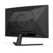 Écran incurvé 32" AOC Gaming G4 CQ32G4VE Quad HD 180Hz (Noir)