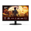 Écran 27" AOC Gaming G4 Q27G42ZE Quad HD 240Hz (Noir)