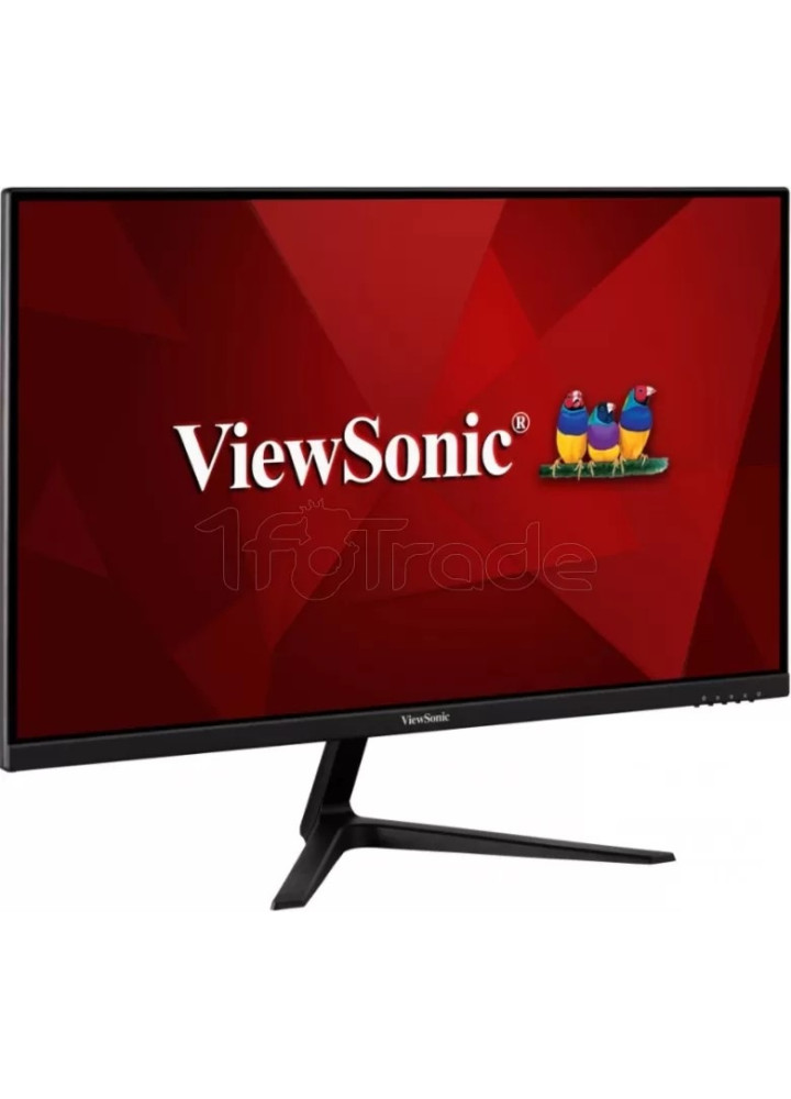 Écran 27" ViewSonic VX2718-P-MHD Full HD 165Hz (Noir)