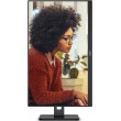 Écran 24" AOC E3 Series 24E3QAF Full HD (Noir)