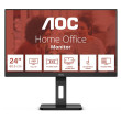 Écran 24" AOC E3 Series 24E3QAF Full HD (Noir)