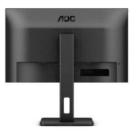 Écran 24" AOC E3 Series 24E3QAF Full HD (Noir)