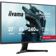 Écran 27" Iiyama G-Master Red Eagle G2771HS-B1 Full HD 240Hz (Noir)