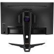 Écran incurvé 27" ASRock Phantom Gaming PG27FRS1A Full HD 280Hz (Noir)