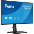 Écran 24" Iiyama ProLite XB2491H-B1 Full HD 120Hz (Noir)